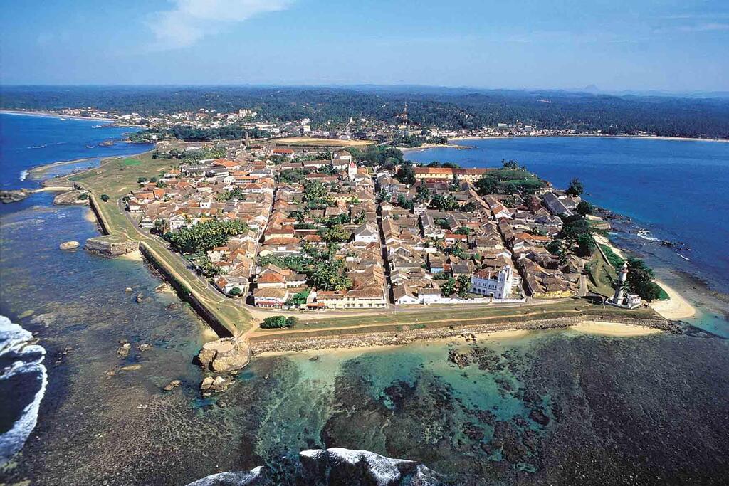 Galle