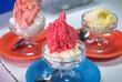 Helado de Paila