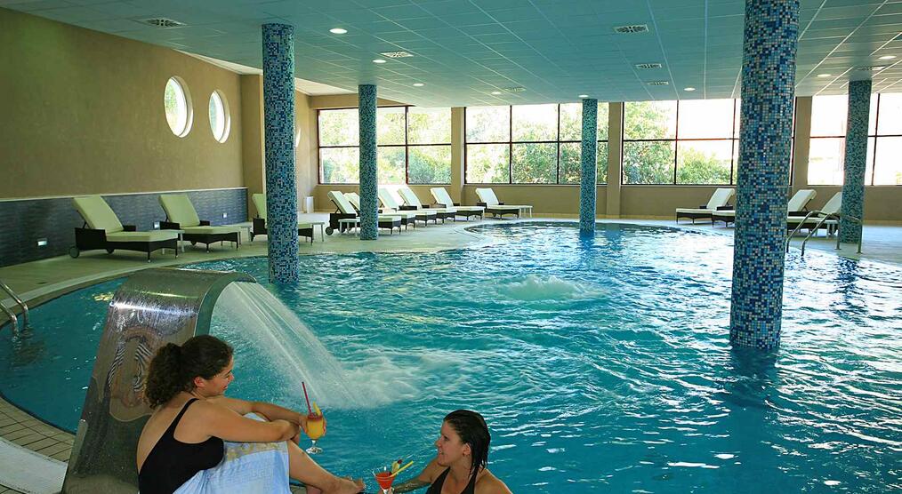 Innenpool