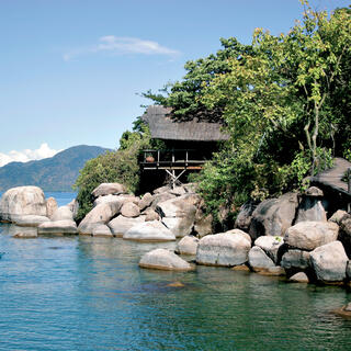 Malawisee