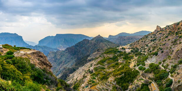 Oman