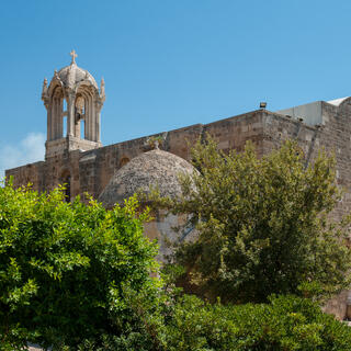 Saint Jean Marc