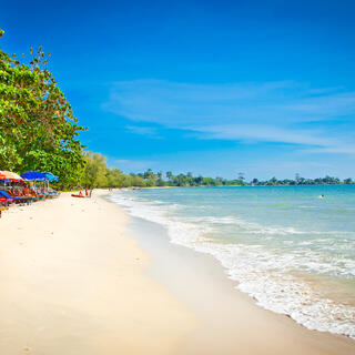 Sihanoukville