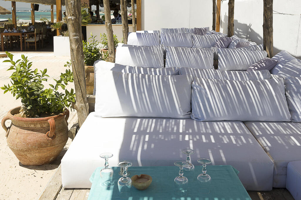 Strandterrasse 