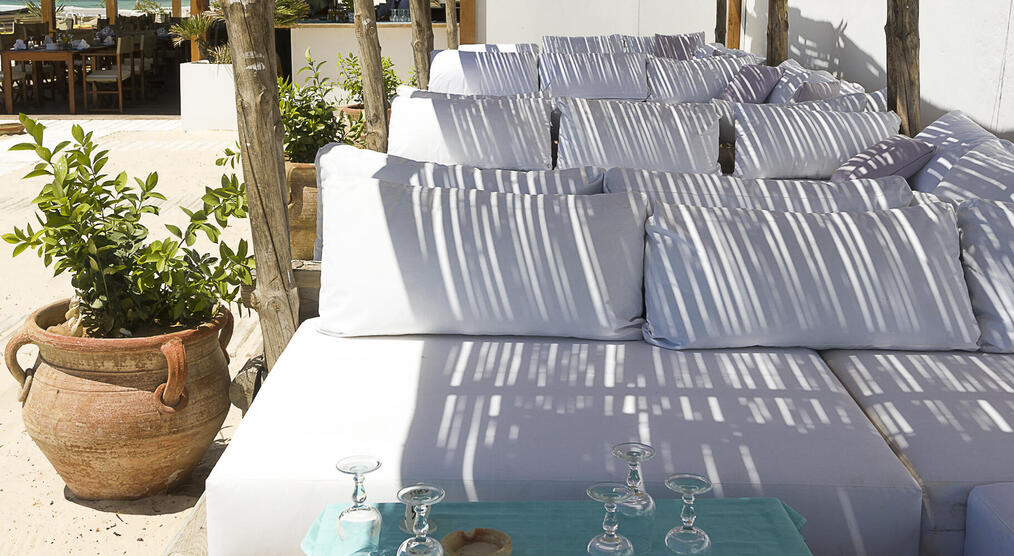 Strandterrasse 