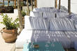 Strandterrasse