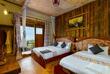 Zweibettzimmer