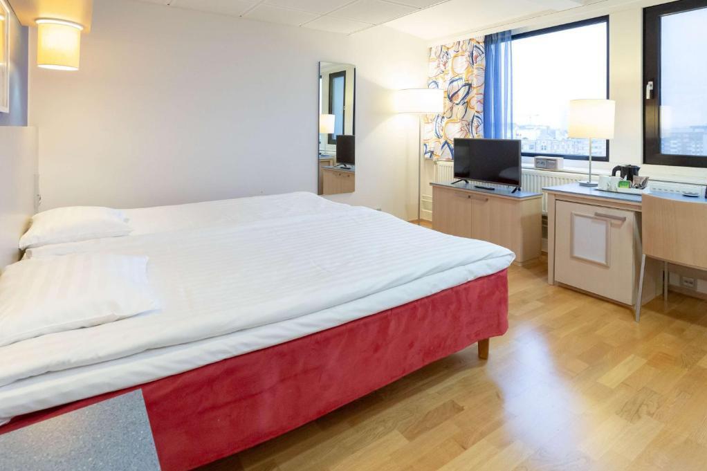 Zweibettzimmer