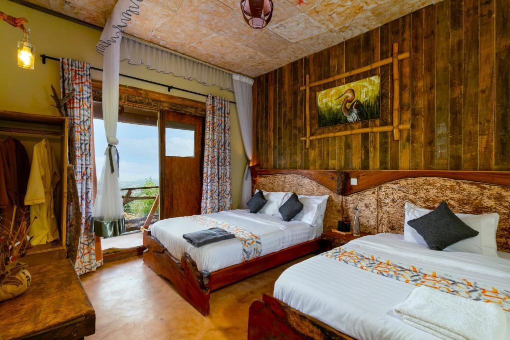 Zweibettzimmer