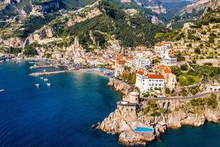 Amalfi 