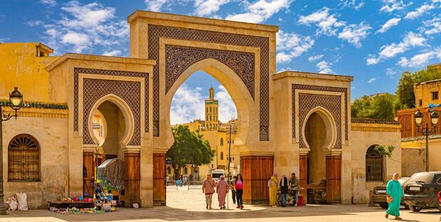 Fes
