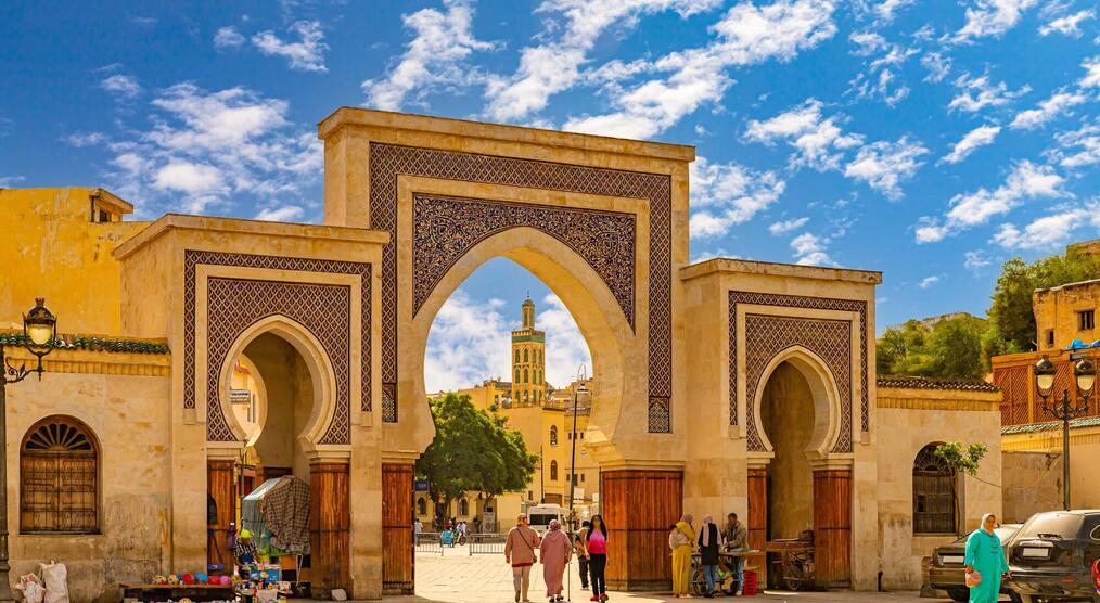 Fes