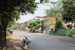 Mawlamyaing