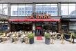 Restaurant "La Gare"