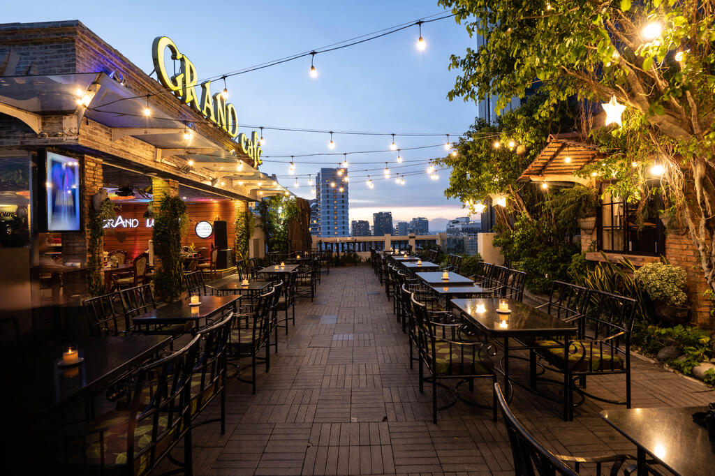 Rooftopbar