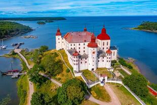 Schloss Läckö