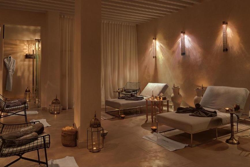 Spa