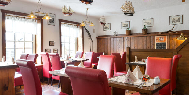 Speisesaal