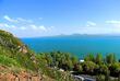 Blick auf den Sewansee
