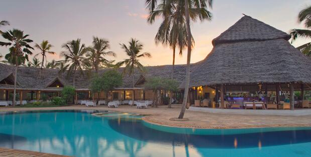 Bluebay Beach Resort