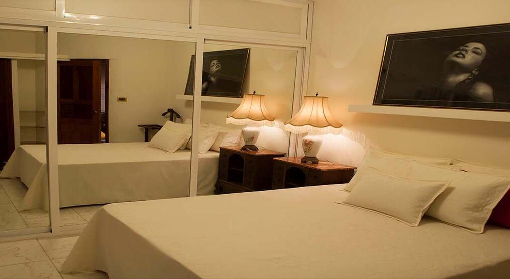 Doppelzimmer