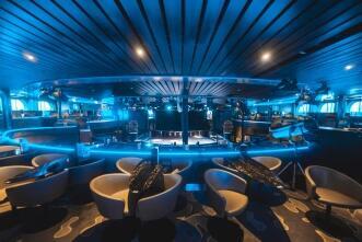 Showbar