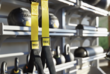 Fitnessequipment