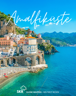 Italien: Amalfiküste