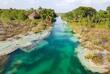 Los Rápidos in Bacalar