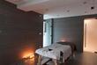 Spa- und Wellnessbereich