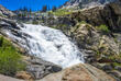 Tokopah Falls