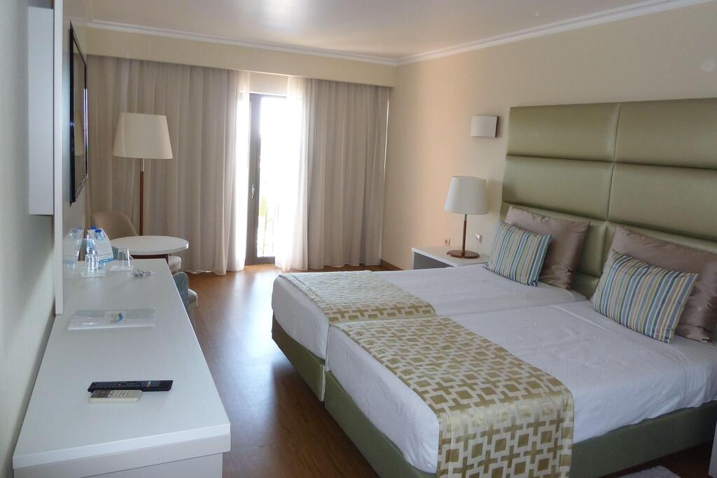 Zimmer Hotel Baia Grande