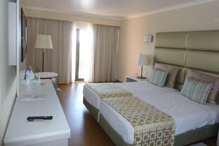 Zimmer Hotel Baia Grande