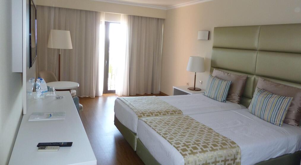 Zimmer Hotel Baia Grande