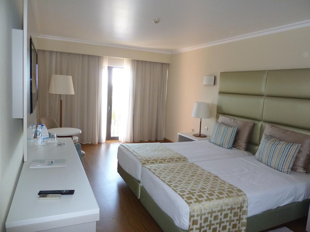 Zimmer Hotel Baia Grande