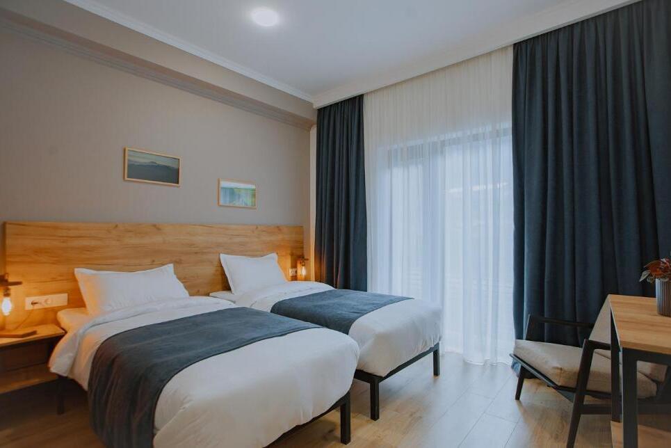 Zweibettzimmer
