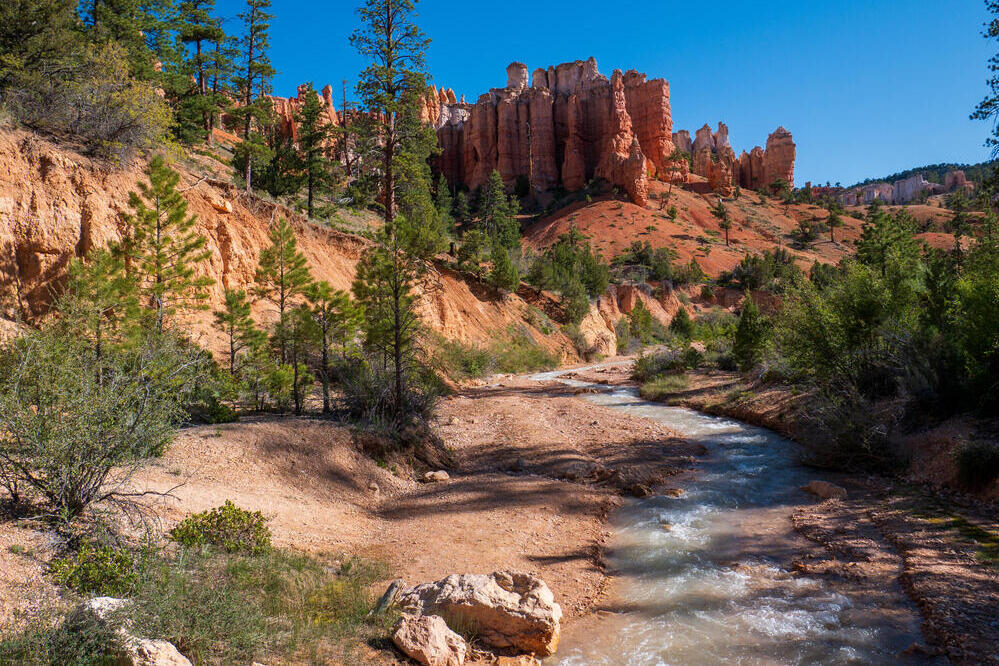 Bryce Canyon Nationalpark