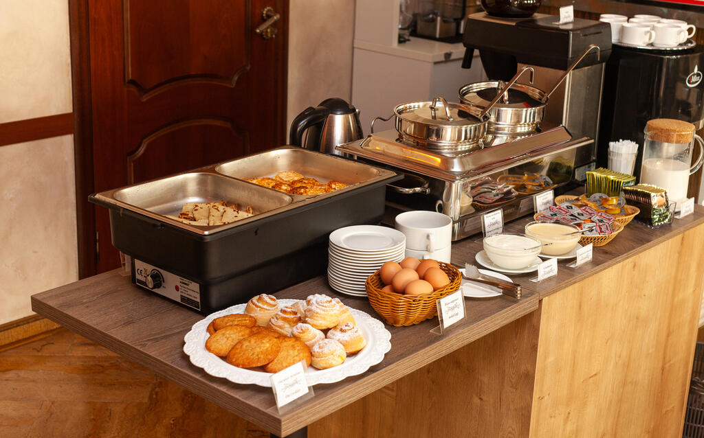 Buffet