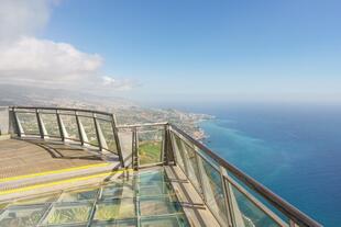Cabo Girão