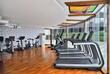 Fitnesscenter