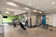 Fitnessraum