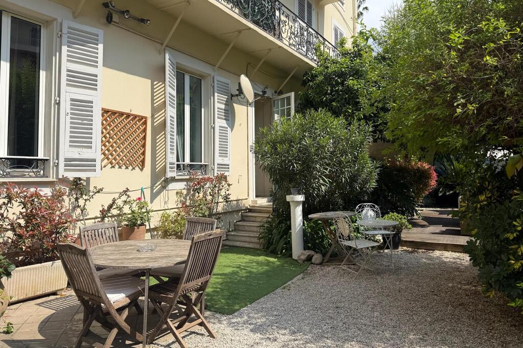 Garten