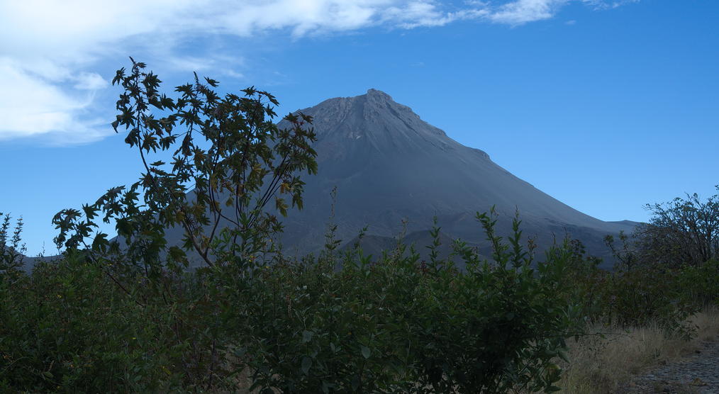Pico Grande
