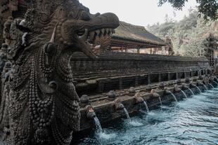 Pura Tirta Empul