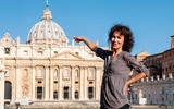 Rom Studienreise