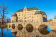 Schloss Örebro