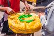 Antananarivo Street Food