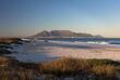 Blouberg Beach