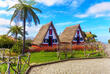 Casas do Colmo