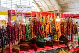 Churchkhela 